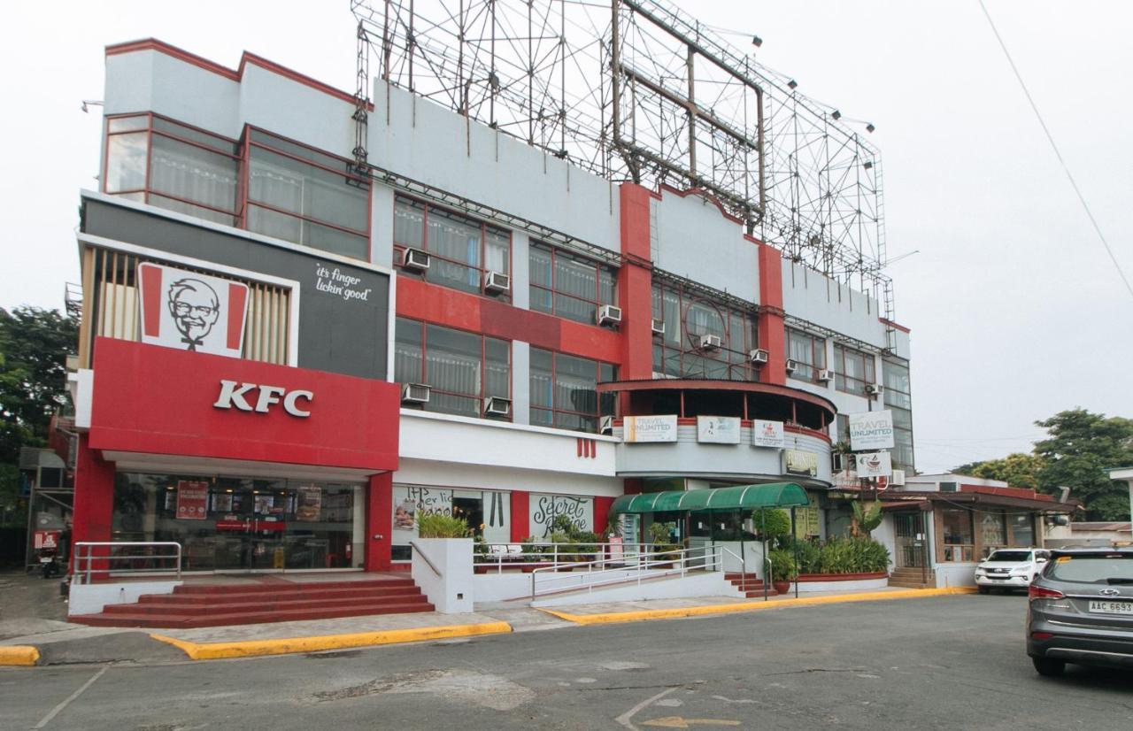 Reddoorz @ Manila Airport Hotel Paranaque City Exteriör bild